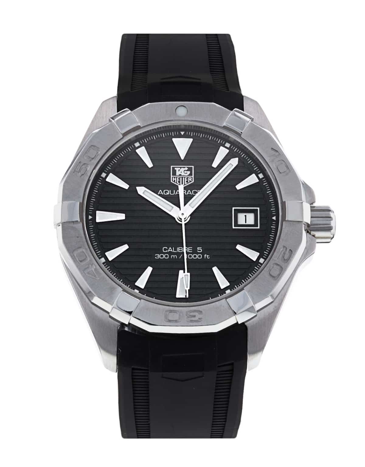 Tag Heuer Aquaracer WAY2110.FT8021